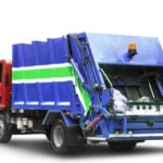 GarbageTruck GarbageTruck