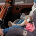 ChildInCar ChildInCar