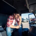 TiredTruckDriver TiredTruckDriver