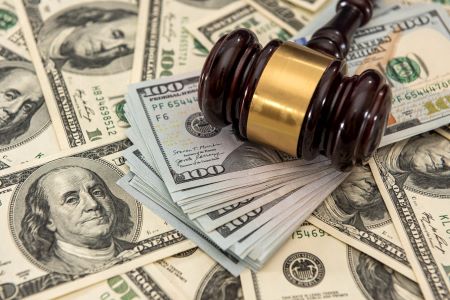 MoneyGavel