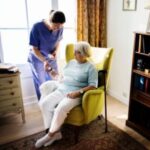 NursingHomeResident NursingHomeResident