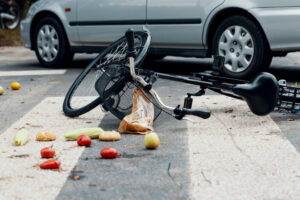 Experience Pedestrian accident Lawyer in Sumter