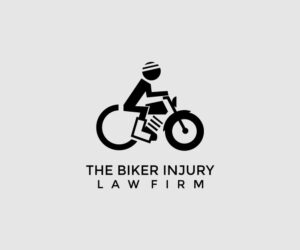Creating a logo for motorcycle injury lawyers can be a blend of professionalism, trustworthiness, and perhaps a subtle nod to motorcycles or legal elements.