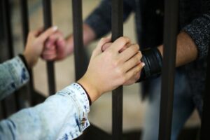 Violent Incidents in the Prison/