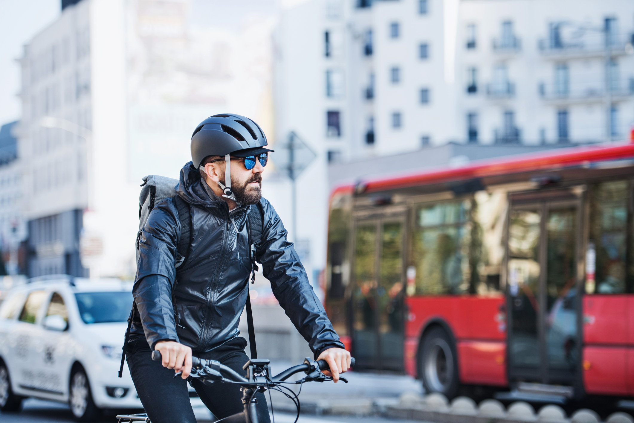 Columbia bicycle accident attorney 