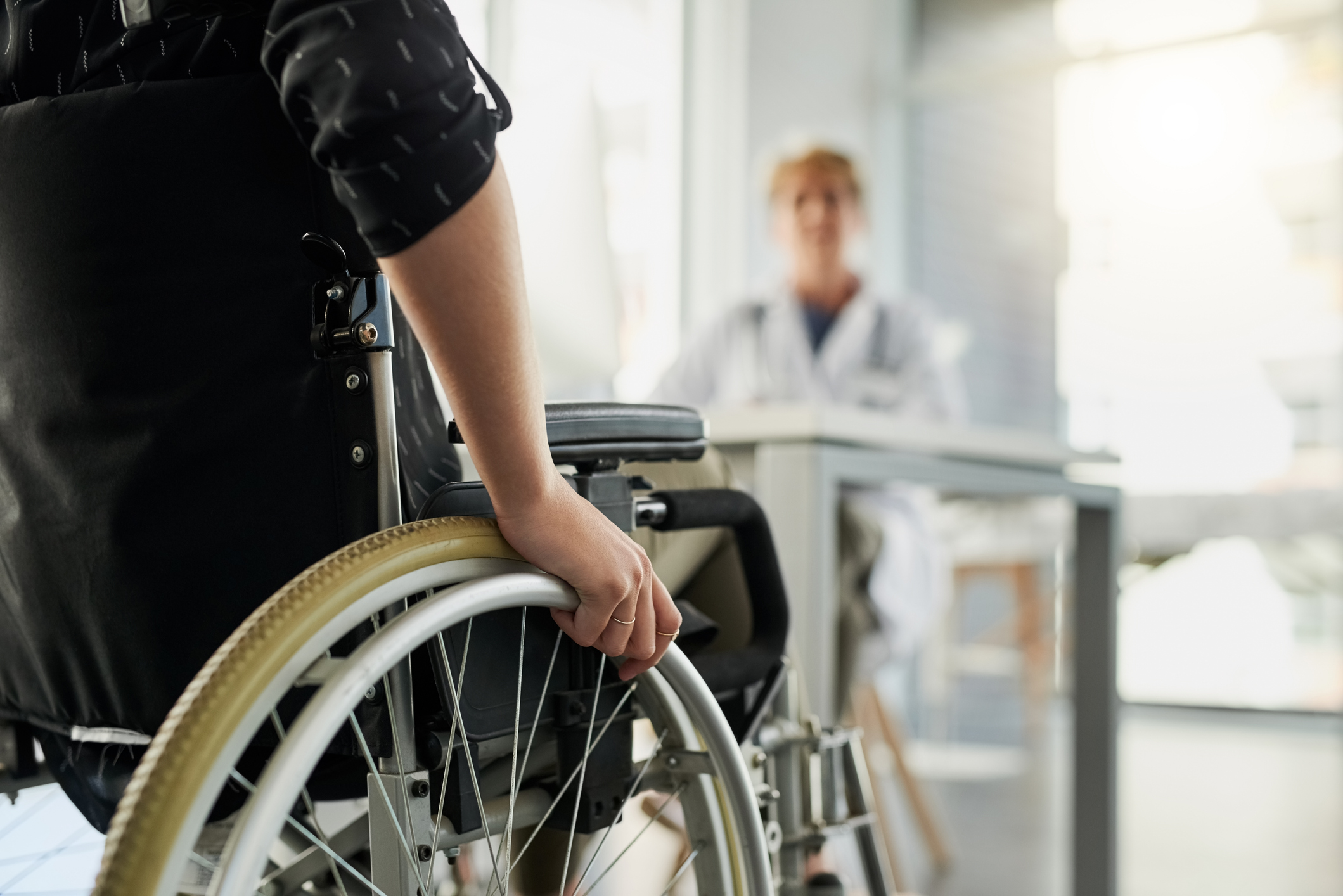 Columbia catastrophic injury lawyer