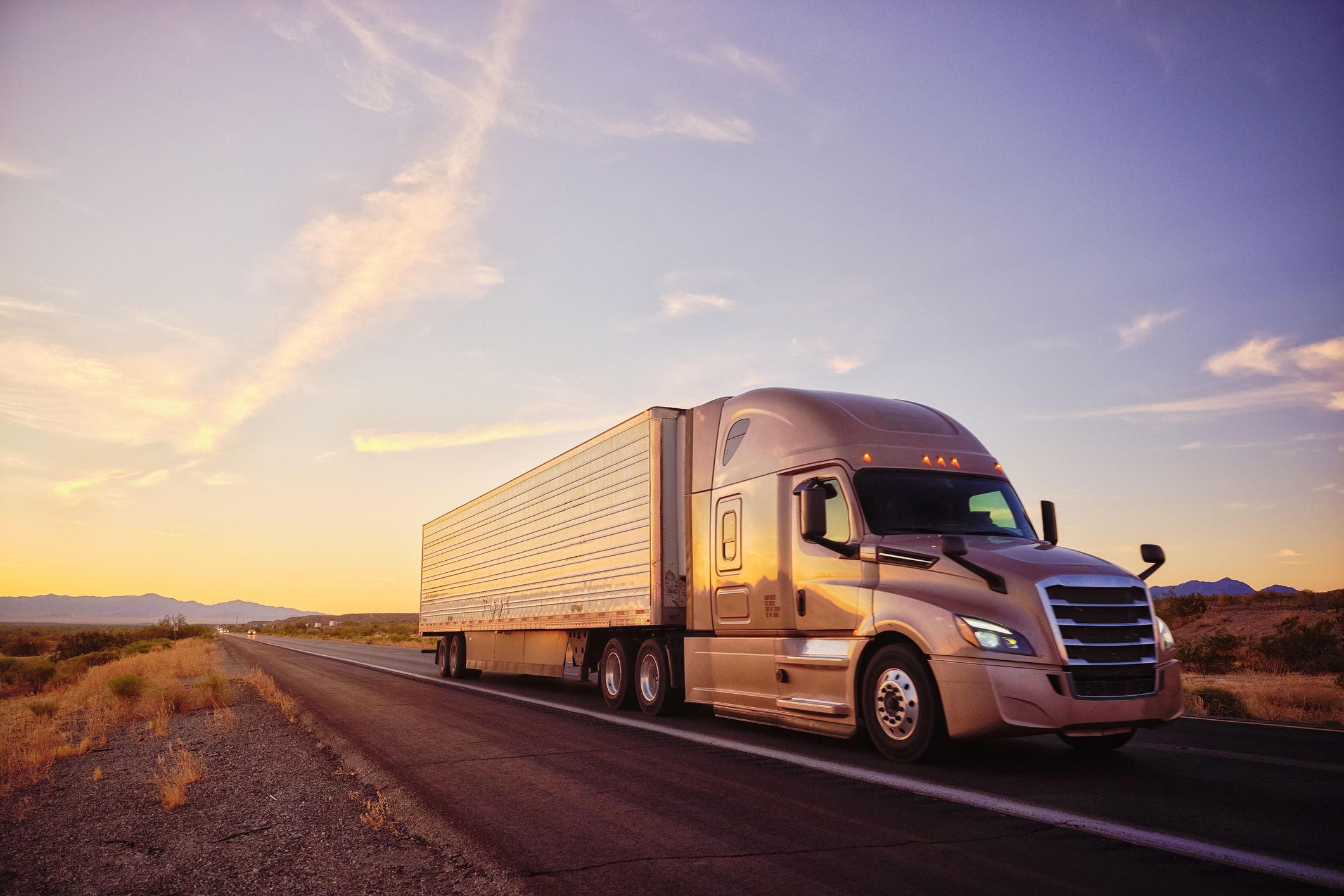 Columbia truck accident lawyer