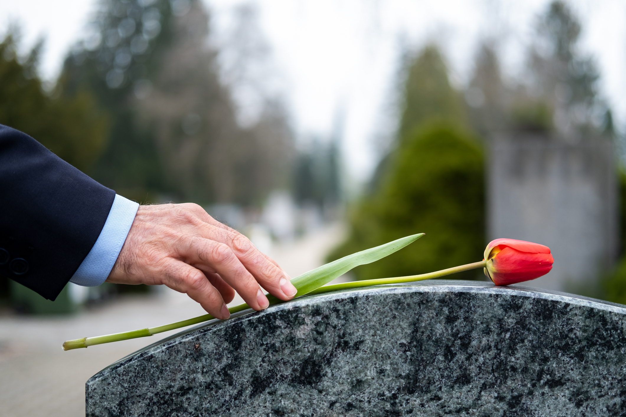 Columbia wrongful death attorney