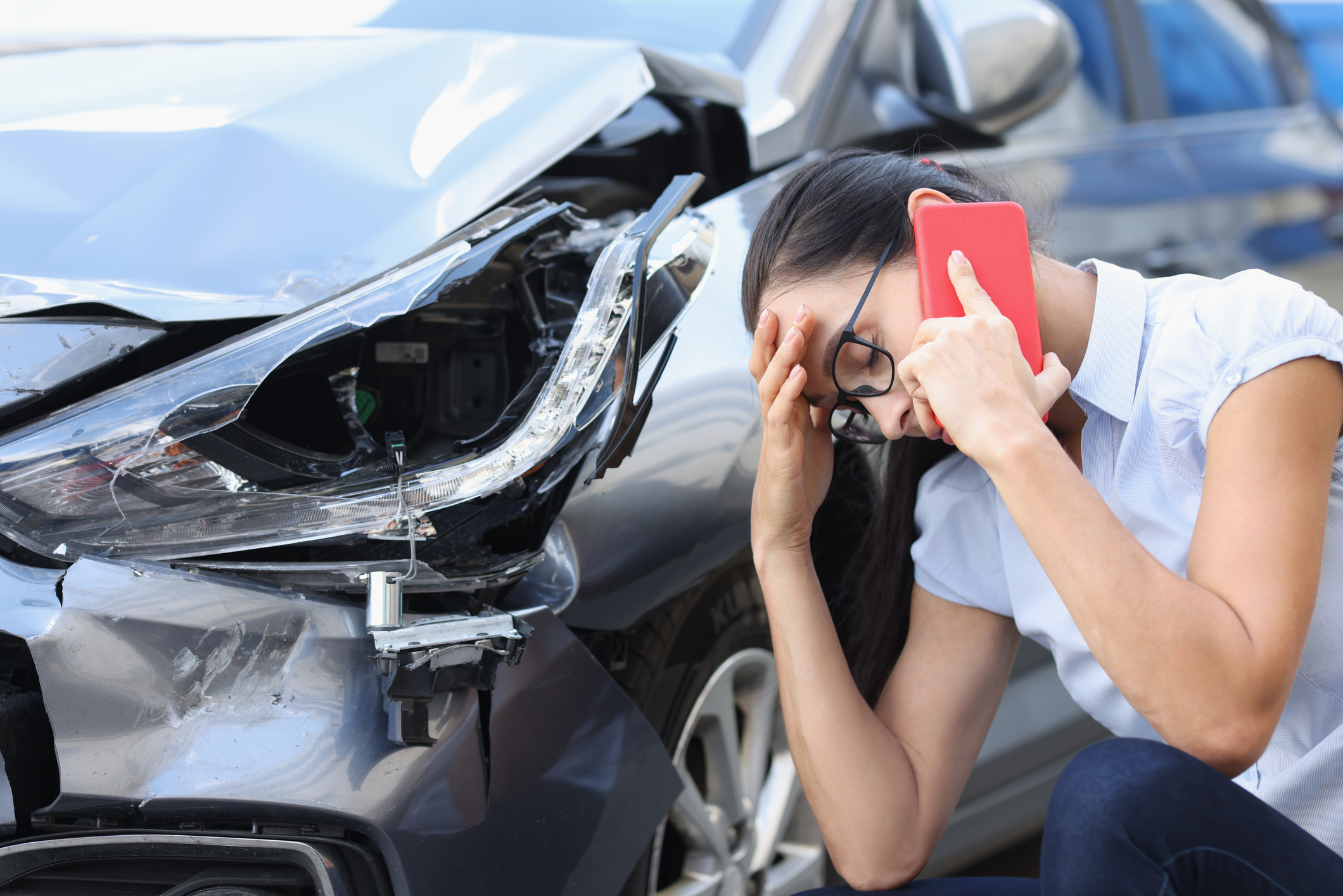 Columbia car accident attorney