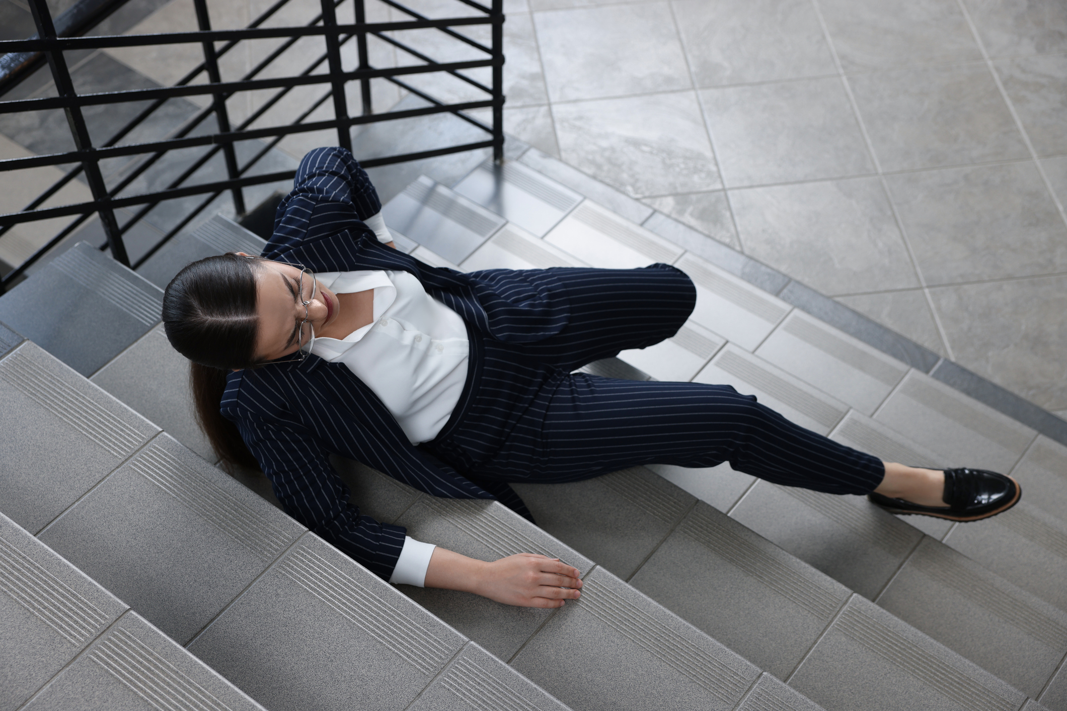 Back injury lawyer in Columbia 