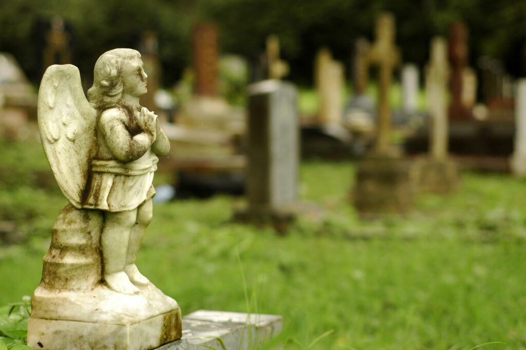 Georgia wrongful death lawyer