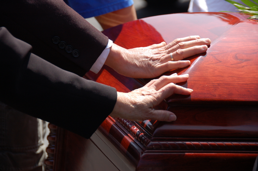 South Carolina wrongful death lawyer