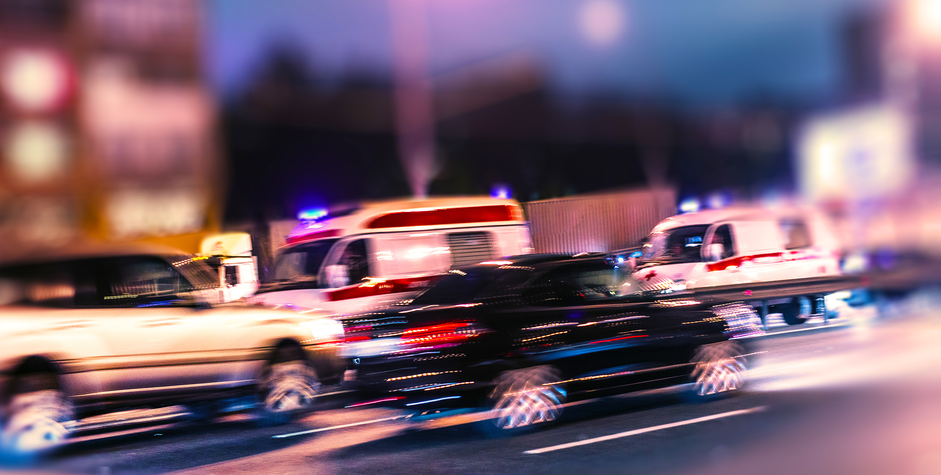 Columbia hit and run accident lawyer