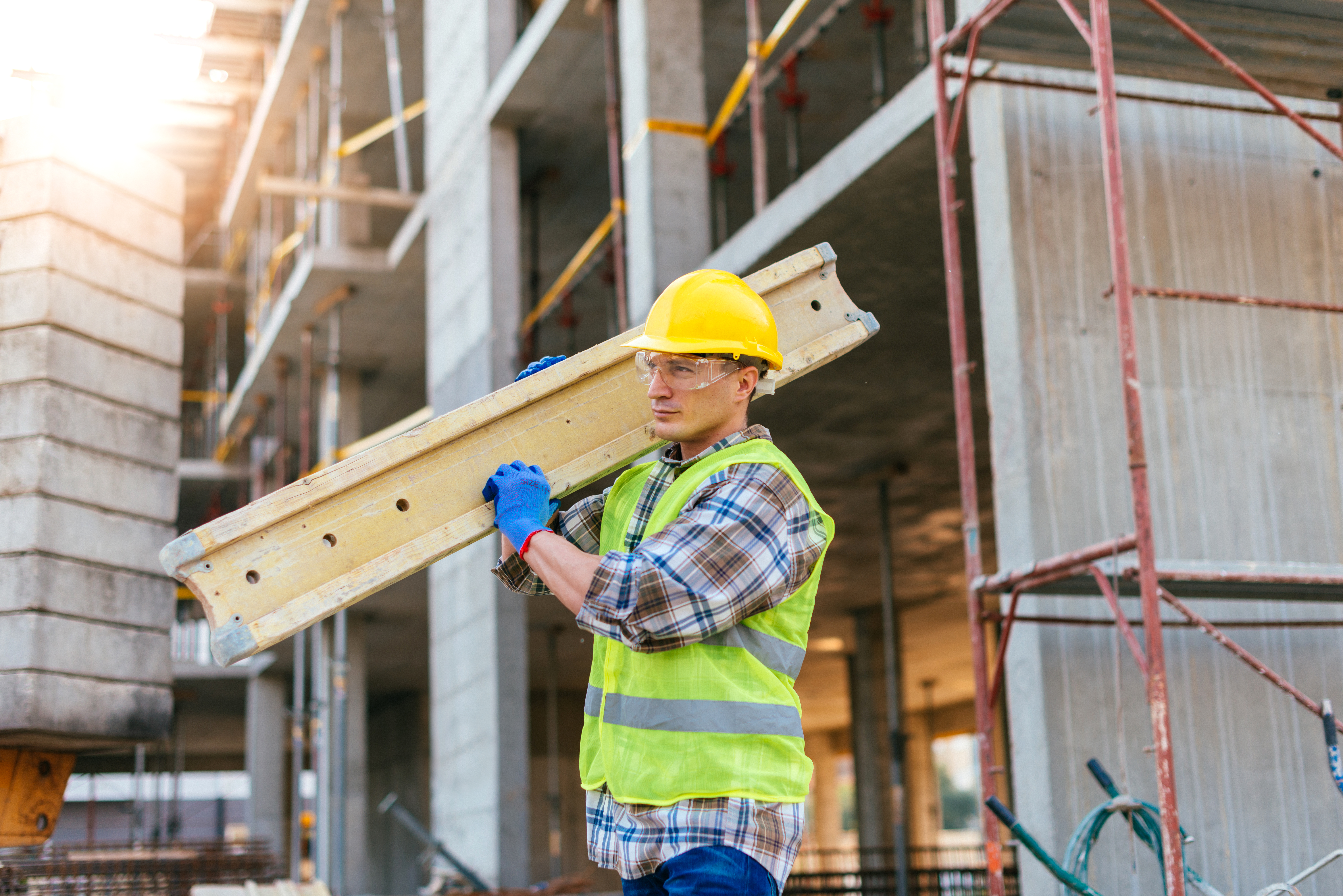 Georgia work injury lawyer